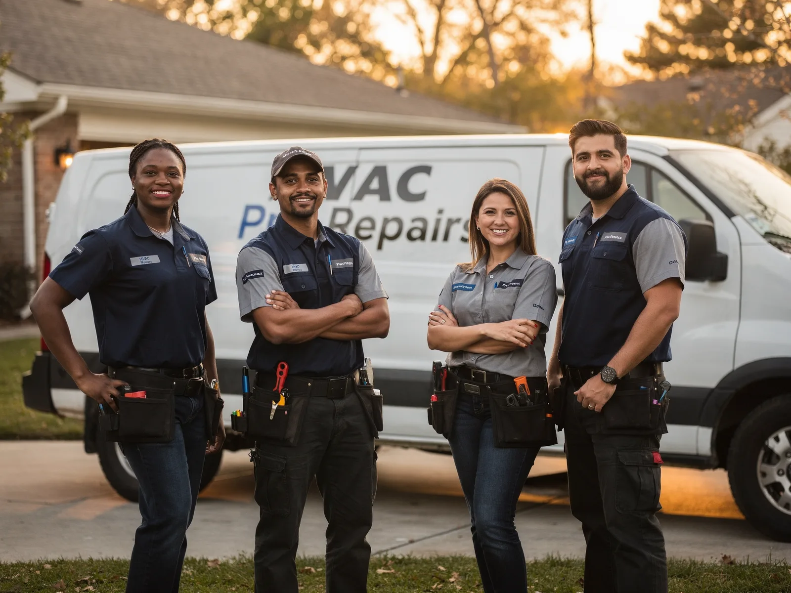 Heat Pump Repair company in Hamburg, PA